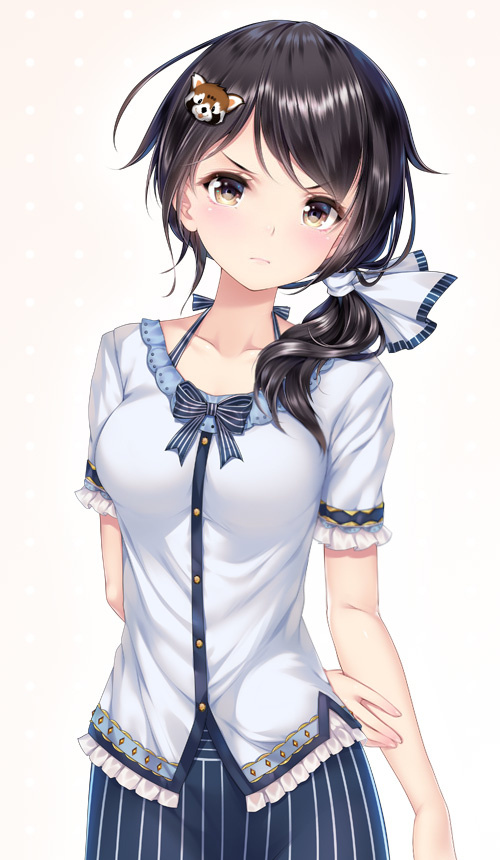 漫画骚